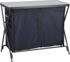 Redwood Pescadero Double - Voorraadkasten - -Buiten Kamperen 1200x1059