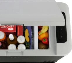 Mestic MCC-35 Koelbox Compressor - AC/DC - 35L 28 Mestic MCC-35 Koelbox Compressor - AC/DC - 35L -Buiten Kamperen 1200x1063 1