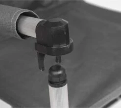 Bo-Camp Kinder Campingstoel Compact - Antraciet 30 Bo-Camp Kinder Campingstoel Compact - Antraciet -Buiten Kamperen 1200x1068