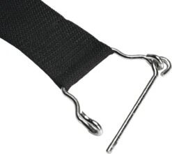 Bo-Camp - Stormband - Universeel - Clips - 2 Stuks - 3.5 Meter - Zwart 9 Bo-Camp - Stormband - Universeel - Clips - 2 Stuks - 3.5 Meter - Zwart -Buiten Kamperen 1200x1074 2