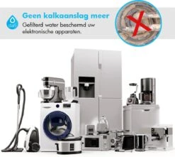 DAFI Filterpatronen 12 Stuks, Geschikt Voor Brita Maxtra, Brita Maxtra+ Waterfilterkannen, Geproduceerd In Europa, Waterfilterpatroon 12 Pack 15 DAFI Filterpatronen 12 Stuks, Geschikt Voor Brita Maxtra, Brita Maxtra+ Waterfilterkannen, Geproduceerd In Europa, Waterfilterpatroon 12 Pack -Buiten Kamperen 1200x1076 4