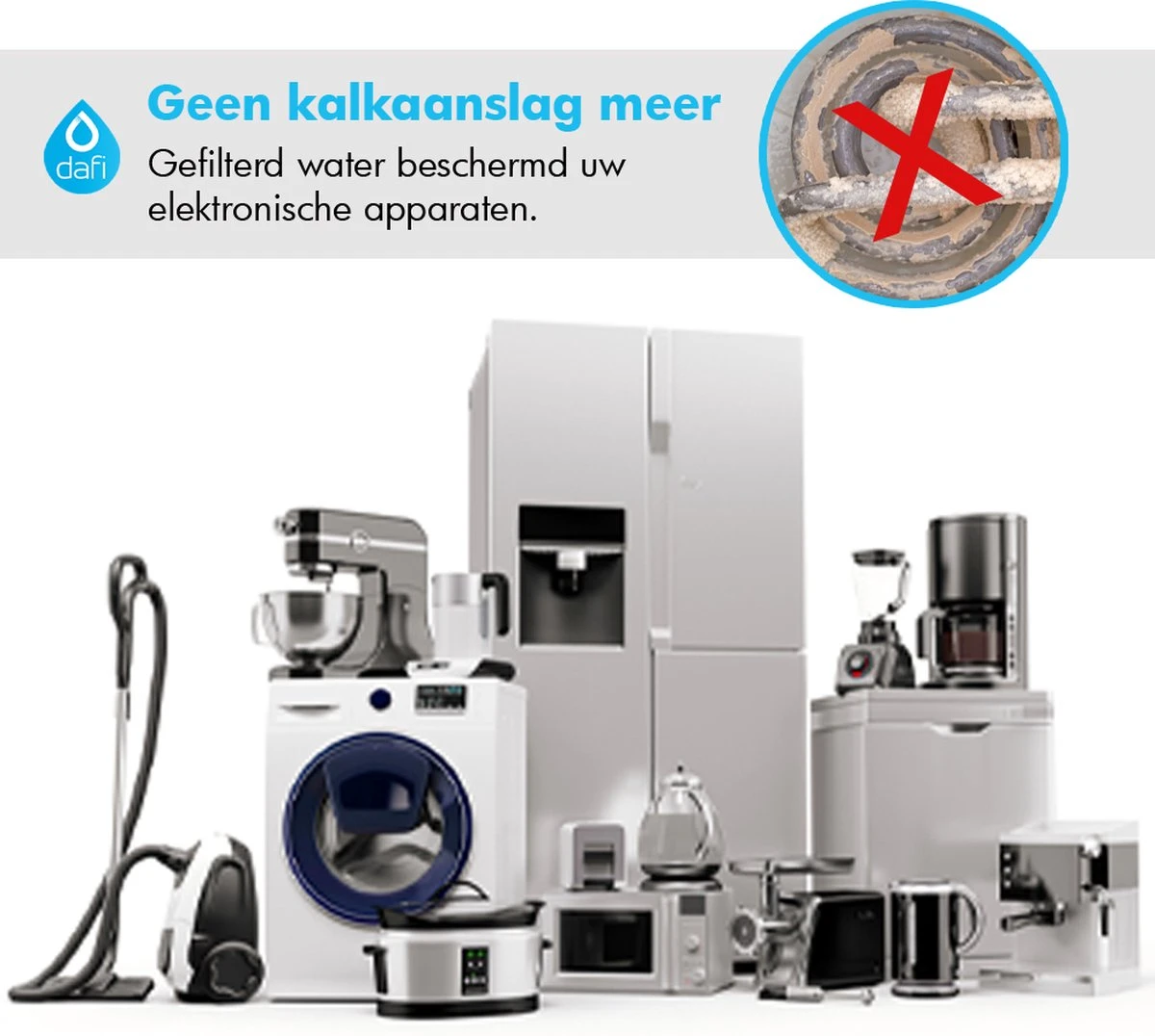 DAFI Filterpatronen 12 Stuks, Geschikt Voor Brita Maxtra, Brita Maxtra+ Waterfilterkannen, Geproduceerd In Europa, Waterfilterpatroon 12 Pack 8 DAFI Filterpatronen 12 Stuks, Geschikt Voor Brita Maxtra, Brita Maxtra+ Waterfilterkannen, Geproduceerd In Europa, Waterfilterpatroon 12 Pack - Afbeelding 6