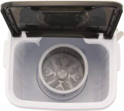 Salora WMR5350 - Wasmachine - Compact - Recreatie - Studenten -Buiten Kamperen 1200x1077 1