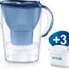 BRITA - Waterfilterkan Marella Cool - Blauw - 2,4L + 3 MAXTRA+ Waterfilterpatronen 2 BRITA - Waterfilterkan Marella Cool - Blauw - 2,4L + 3 MAXTRA+ Waterfilterpatronen -Buiten Kamperen 1200x1078 4