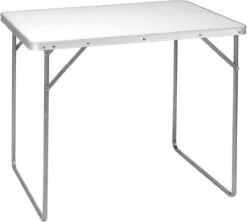 GENERIC Campingtafel Wit - 80 X 60 X 69 Cm - Tuintafel - Inklapbaar -Buiten Kamperen 1200x1079 1