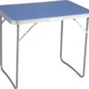 Capture Outdoor, "Camp2 AL-70E" Lage Kampeertafel, Voor 2 Personen, 48x70cm, Inklapbare Poten, … -Buiten Kamperen 1200x1079