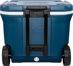 Coleman 50QT Xtreme Koelbox - 47 Liter - Wielen - Blauw 10 Coleman 50QT Xtreme Koelbox - 47 Liter - Wielen - Blauw -Buiten Kamperen 1200x1090 1