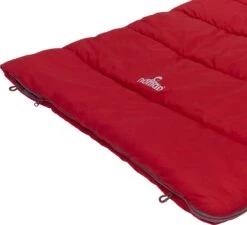 NOMAD® Levanto Slaapzak - Dekenmodel - Max Lichaamslengte 190 Cm 12 NOMAD® Levanto Slaapzak - Dekenmodel - Max Lichaamslengte 190 Cm -Buiten Kamperen 1200x1093 3