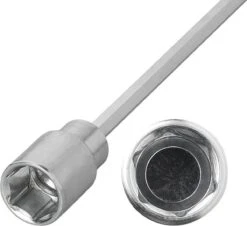 Proplus Verlengadapter 34 Cm 19 Mm Voor Hoeksteunen -Buiten Kamperen 1200x1100 3