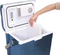 Outwell Ecocool - Koelbox Compressor/absorptie - Blauw 17 Outwell Ecocool - Koelbox Compressor/absorptie - Blauw -Buiten Kamperen 1200x1102 2