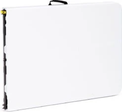 Inklapbare Tafel - Opklaptafel - 180x70x73,5 Cm - Wit 15 Inklapbare Tafel - Opklaptafel - 180x70x73,5 Cm - Wit -Buiten Kamperen 1200x1104 1