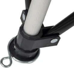 Bo-Camp Kinder Campingstoel Compact - Antraciet 35 Bo-Camp Kinder Campingstoel Compact - Antraciet -Buiten Kamperen 1200x1104 3