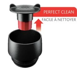 Tefal Travel Mug Thermobeker - 360 Ml - RVS/Donkerblauw 18 Tefal Travel Mug Thermobeker - 360 Ml - RVS/Donkerblauw -Buiten Kamperen 1200x1104 9