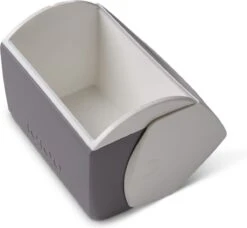 Igloo Playmate Elite - Kleine Koelbox - 15,2 Liter - Grijs -Buiten Kamperen 1200x1107 3