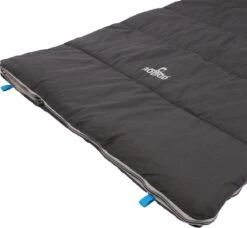 NOMAD Condor Junior - Slaapzak - 150 X 70 - Donkergrijs 9 NOMAD Condor Junior - Slaapzak - 150 X 70 - Donkergrijs -Buiten Kamperen 1200x1108 1