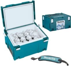 Makita 198254-2 CoolMbox 3 Koelbox - 11 Liter 14 Makita 198254-2 CoolMbox 3 Koelbox - 11 Liter -Buiten Kamperen 1200x1108 3