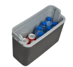 Bo-Camp Elektrische Autokoelbox Arctic - 12 Volt - 12 Liter - Zwart/Grijs 15 Bo-Camp Elektrische Autokoelbox Arctic - 12 Volt - 12 Liter - Zwart/Grijs -Buiten Kamperen 1200x1110 1