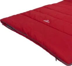 NOMAD® Levanto XL Slaapzak - Dekenmodel - Max Lichaamslengte 205 Cm 12 NOMAD® Levanto XL Slaapzak - Dekenmodel - Max Lichaamslengte 205 Cm -Buiten Kamperen 1200x1111 5