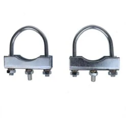 PROPLUS Pro Plus U-Beugel 60/70 Mm Voor Neuswielklem - 2 Stuks -Buiten Kamperen 1200x1120 10