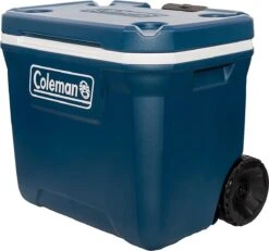 Coleman 50QT Xtreme Koelbox - 47 Liter - Wielen - Blauw 11 Coleman 50QT Xtreme Koelbox - 47 Liter - Wielen - Blauw -Buiten Kamperen 1200x1122 2