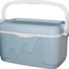 Curver Koelbox - 10L - Cloudy Grey 2 Curver Koelbox - 10L - Cloudy Grey -Buiten Kamperen 1200x1123 1