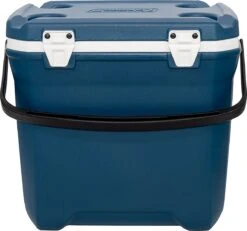 Coleman 28QT Xtreme Koelbox - 26 Liter - Blauw 10 Coleman 28QT Xtreme Koelbox - 26 Liter - Blauw -Buiten Kamperen 1200x1123 2