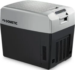 Dometic Tropicool TCX35 Thermo-elektrische Koelbox - 33 Liter - 12/24/230V - Ook Verwarmen 23 Dometic Tropicool TCX35 Thermo-elektrische Koelbox - 33 Liter - 12/24/230V - Ook Verwarmen -Buiten Kamperen 1200x1123 4