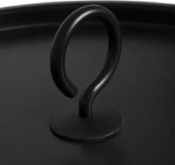 Bo-Camp - Campingtafel Palmetto - 45x44 Cm - Staal -Buiten Kamperen 1200x1132