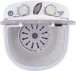 Adler AD8055 - Mini Wasmachine Met Centrifuge 9 Adler AD8055 - Mini Wasmachine Met Centrifuge -Buiten Kamperen 1200x1133