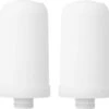 BOTC Filterpatronen - Voor Waterfilter Kraan - 2 Stuks - Waterfilterelementen - Kraan Waterfilterelementen - Gebruik Van Superabsorberend Materiaal 1 BOTC Filterpatronen - Voor Waterfilter Kraan - 2 Stuks - Waterfilterelementen - Kraan Waterfilterelementen - Gebruik Van Superabsorberend Materiaal -Buiten Kamperen 1200x1134 1