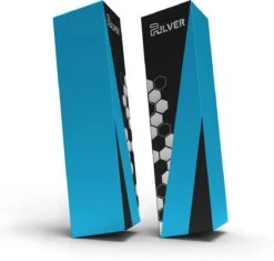 Pulver - RVS Thermosfles / Drinkfles – BPA Vrij – 750 Ml - Waterfles Met Draaidop – Drinkfles – Dubbele Isolatie - Rubberen Coating- Licht Roze -Buiten Kamperen 1200x1144 5