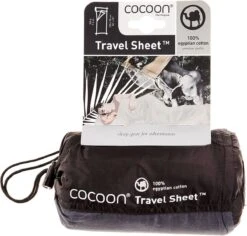 Cocoon TravelSheets 100% Egyptisch Katoen - Tuareg -Buiten Kamperen 1200x1145 1