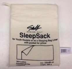 Cocoon Binnenslaapzak Mamo Travelsheet 220 X 88 Cm Katoen Wit 11 Cocoon Binnenslaapzak Mamo Travelsheet 220 X 88 Cm Katoen Wit -Buiten Kamperen 1200x1146 1