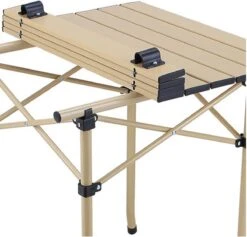 Merkloos Camping Tafel Met Stoelen - Inklapbaar - Camping Set - Kamperen - Outdoor - Lichtgewicht 9 Merkloos Camping Tafel Met Stoelen - Inklapbaar - Camping Set - Kamperen - Outdoor - Lichtgewicht -Buiten Kamperen 1200x1149