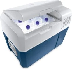 Mobicool MCF40 Koelbox - 38 L - 12 / 24 / 230 V 8 Mobicool MCF40 Koelbox - 38 L - 12 / 24 / 230 V -Buiten Kamperen 1200x1150 7