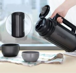 Lock&Lock Thermoskan - Isoleerkan - Thee En Koffie - Lekvrij - 1,5 Liter - RVS - Inklapbaar Handvat - Zwart 12 Lock&Lock Thermoskan - Isoleerkan - Thee En Koffie - Lekvrij - 1,5 Liter - RVS - Inklapbaar Handvat - Zwart -Buiten Kamperen 1200x1155 3