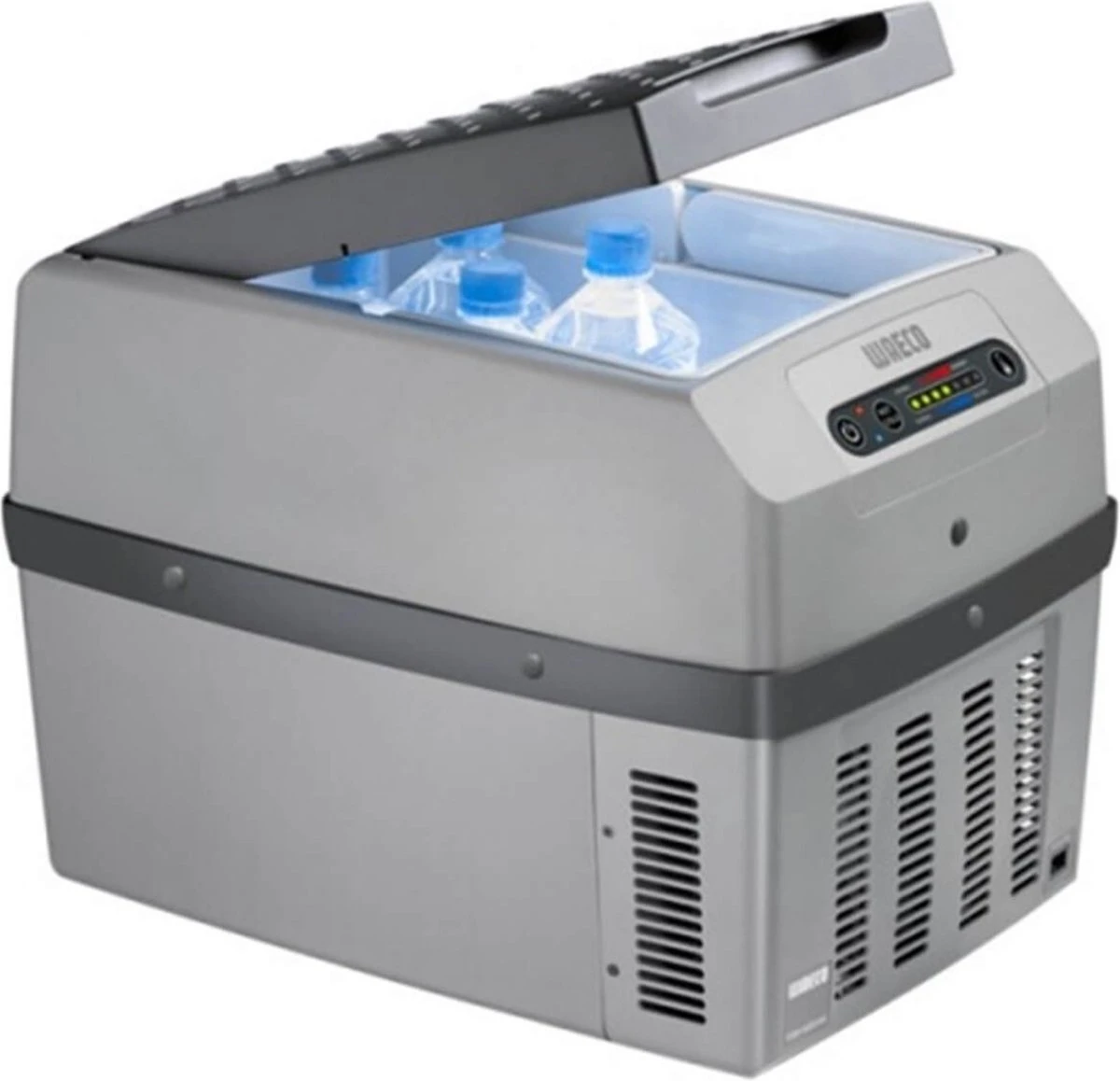 Koelbox Dometic TropiCool TCX 14 Liter 45x32,8x30,3 Cm 10 Koelbox Dometic TropiCool TCX 14 Liter 45x32,8x30,3 Cm - Afbeelding 8