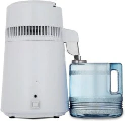 Be-Inspired® Destilleer Apparaat – Destilleerapparaat – Destilleer Ketel – Destilleerketel – Snel Destilleren - Water Destilleerder - Waterdestileerder- Maak Zelf Gedestilleerd Water - Puur Water – Zuiver Water – Automatisch Destilleerketel – 4L 10 Be-Inspired® Destilleer Apparaat – Destilleerapparaat – Destilleer Ketel – Destilleerketel – Snel Destilleren - Water Destilleerder - Waterdestileerder- Maak Zelf Gedestilleerd Water - Puur Water – Zuiver Water – Automatisch Destilleerketel – 4L -Buiten Kamperen 1200x1160 3