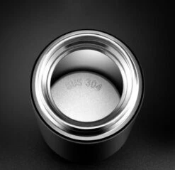 Thermosfles 500 Ml - Met Thee Filter - Mat Zwart 22 Thermosfles 500 Ml - Met Thee Filter - Mat Zwart -Buiten Kamperen 1200x1161 2