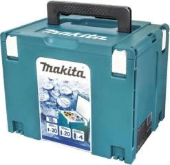 Makita 198253-4 CoolMbox Koelbox - 18 Liter 18 Makita 198253-4 CoolMbox Koelbox - 18 Liter -Buiten Kamperen 1200x1165 5