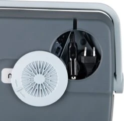 MOA Thermo-elektrische Koelbox - Met Verwarmingsfunctie - 12V En 230V - 32Liter - ECW32 16 MOA Thermo-elektrische Koelbox - Met Verwarmingsfunctie - 12V En 230V - 32Liter - ECW32 -Buiten Kamperen 1200x1178 3