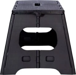 Splendole Opstapje Inklapbaar Caravanopstapje - Opvouwbaar - 120 Kg - 27 Cm Krukje Zwart 17 Splendole Opstapje Inklapbaar Caravanopstapje - Opvouwbaar - 120 Kg - 27 Cm Krukje Zwart -Buiten Kamperen 1200x1179 3