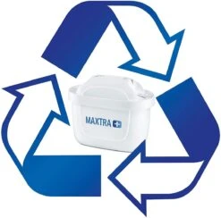 BRITA Maxtra+ Waterfilter, Filterpatronen, Compatibel Met Brita Karaffen, Die Kalk En Chloor Verminderen. 24 BRITA Maxtra+ Waterfilter, Filterpatronen, Compatibel Met Brita Karaffen, Die Kalk En Chloor Verminderen. -Buiten Kamperen 1200x1186 8