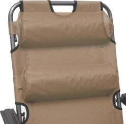 Ligstoel Opvouwbaar 155x60cm - Lichte Ligbed Relaxstoel Tuinstoel Campingstoel Strandstoel 22 Ligstoel Opvouwbaar 155x60cm - Lichte Ligbed Relaxstoel Tuinstoel Campingstoel Strandstoel -Buiten Kamperen 1200x1187