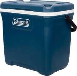 Coleman 28QT Xtreme Koelbox - 26 Liter - Blauw 11 Coleman 28QT Xtreme Koelbox - 26 Liter - Blauw -Buiten Kamperen 1200x1187 7