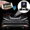 Merkloos Auto WiFi Draadloze Achteruitrijcamera Back-up Achteruitrijcamera Groothoek Blind Spot Camera 1 Merkloos Auto WiFi Draadloze Achteruitrijcamera Back-up Achteruitrijcamera Groothoek Blind Spot Camera -Buiten Kamperen 1200x1187 8