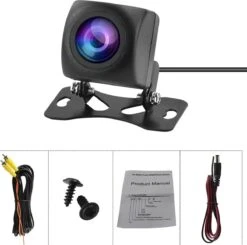 Yoelbaer Draagbare Display 4.3 Inch Color LCD TFT Monitor -Buiten Kamperen 1200x1189 5