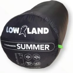 Lowland Outdoor Companion Summer Slaapzak - Dekenmodel Slaapzak - 210 X 80 Cm - Groen 20 Lowland Outdoor Companion Summer Slaapzak - Dekenmodel Slaapzak - 210 X 80 Cm - Groen -Buiten Kamperen 1200x1194 1