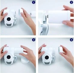 Brita Op Kraan Waterfilterpatroon HF 17 Brita Op Kraan Waterfilterpatroon HF -Buiten Kamperen 1200x1194 5