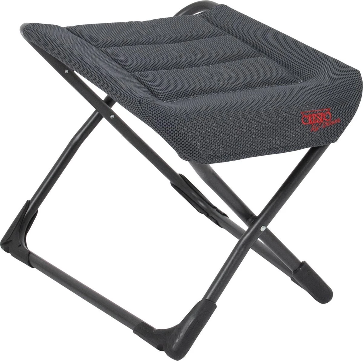 Crespo Voetenbank - AP-231 Air-Deluxe - Grijs (86) 2 Crespo Voetenbank - AP-231 Air-Deluxe - Grijs (86)